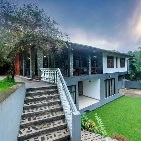 Aa Bungalow Канди Екстериор снимка