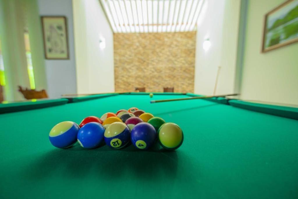 Aa Bungalow Канди Екстериор снимка