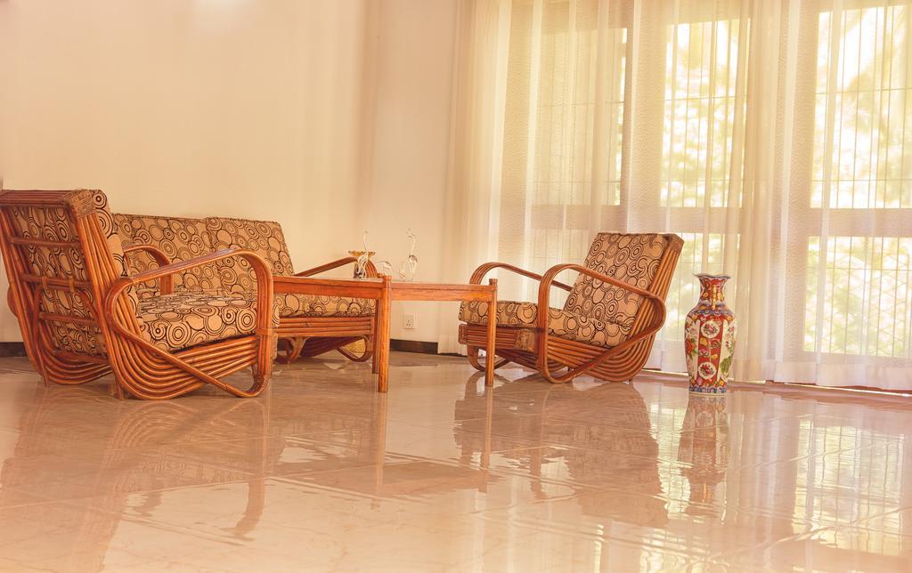Aa Bungalow Канди Екстериор снимка