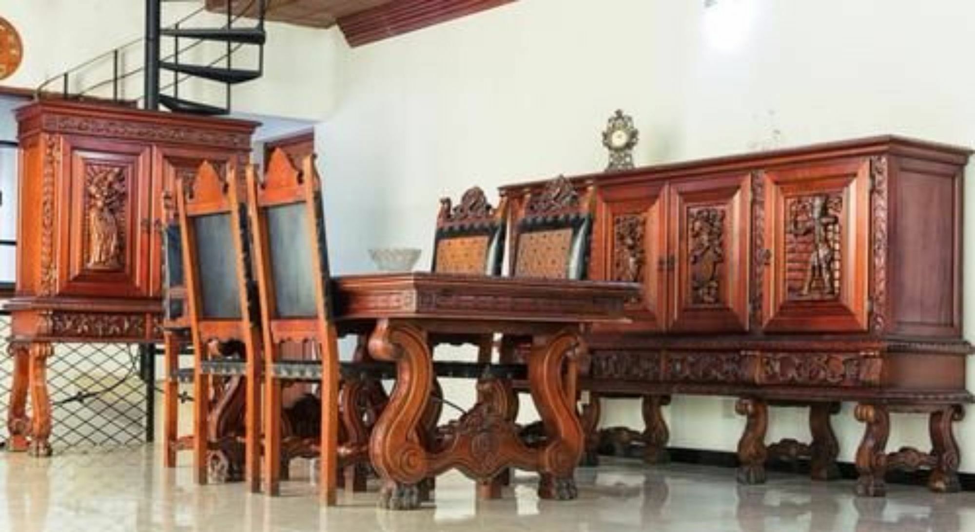 Aa Bungalow Канди Екстериор снимка