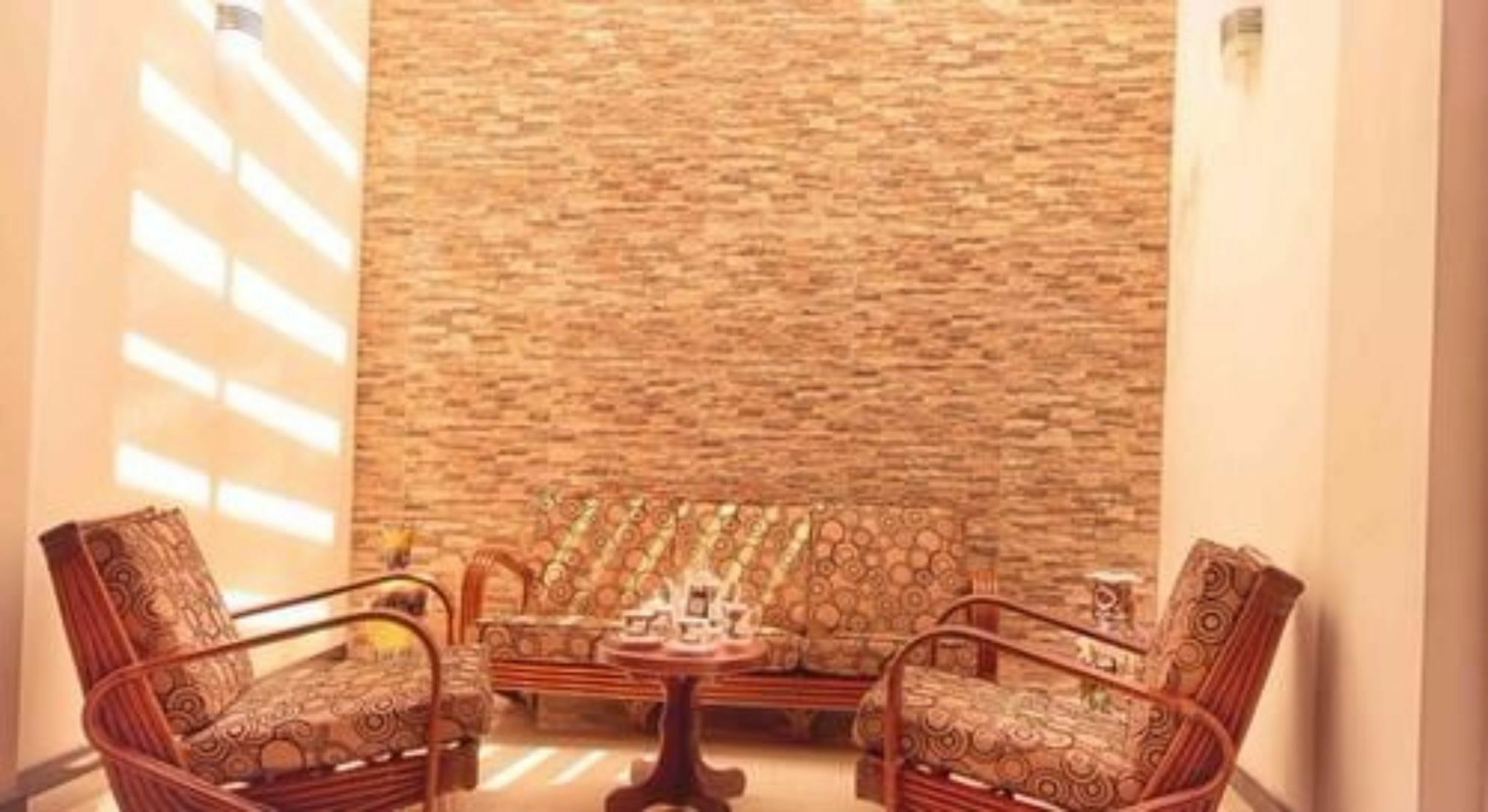Aa Bungalow Канди Екстериор снимка