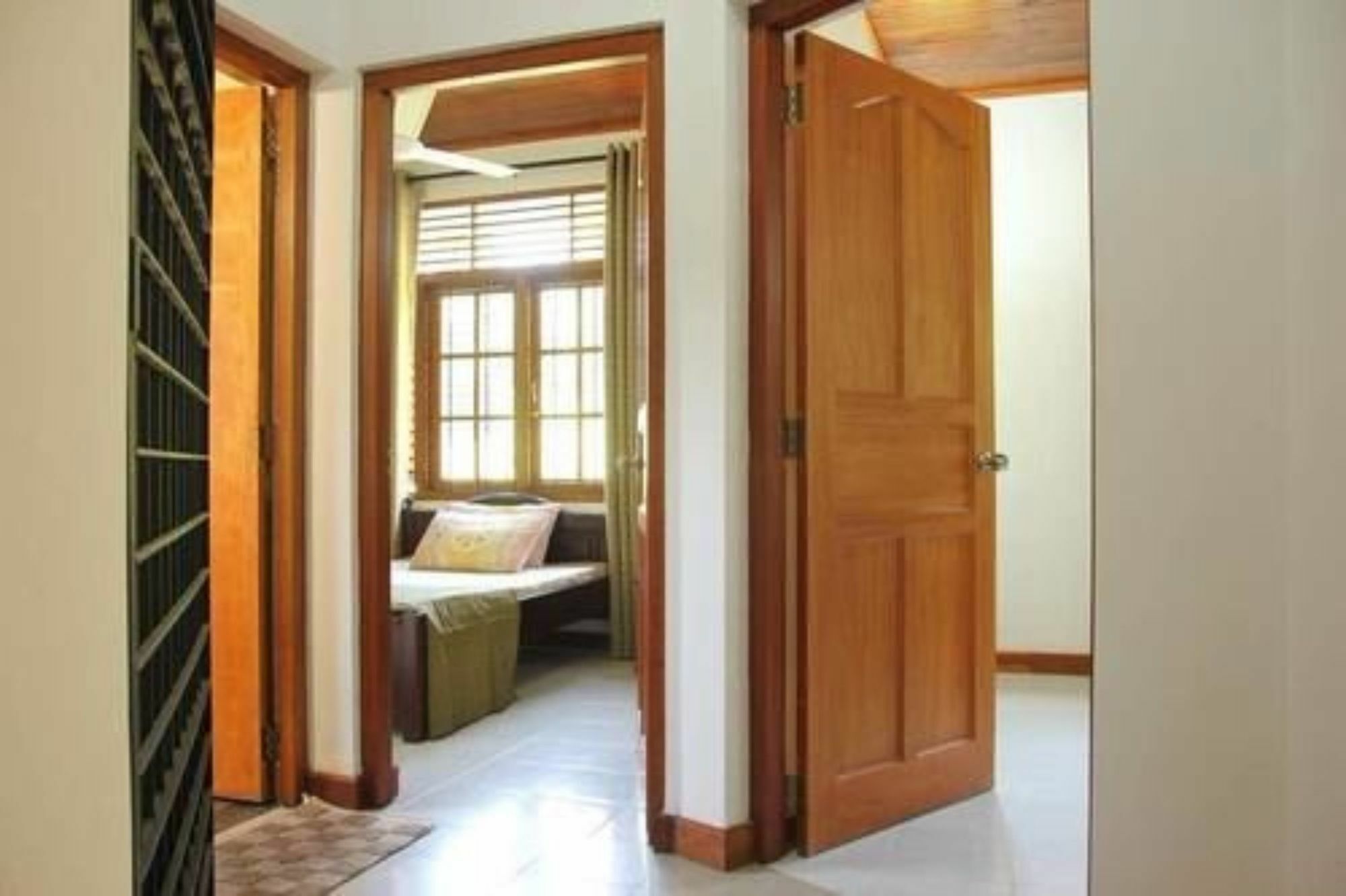 Aa Bungalow Канди Екстериор снимка