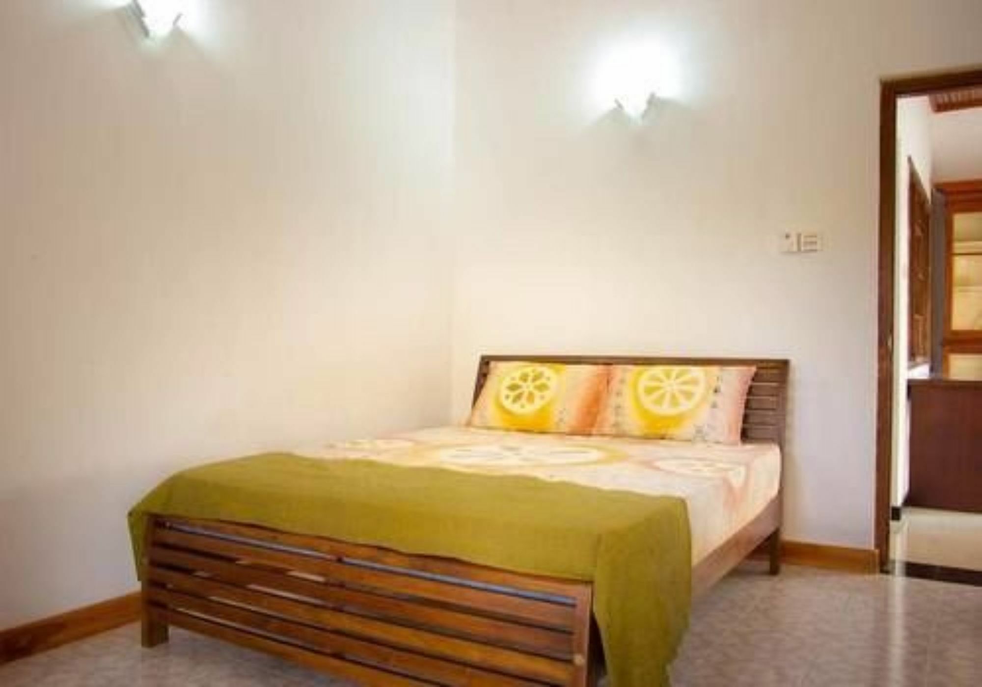 Aa Bungalow Канди Екстериор снимка